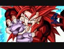 【MUGEN】倒せるか！？恐怖のDB連合軍！【10割大会】part1