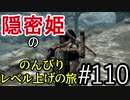 【字幕】スカイリム 隠密姫の のんびりレベル上げの旅　Part110