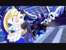 とある糞と小便のドバーチャロン.M.S.B.S.６.６.６