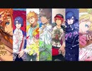 「うたの☆プリンスさまっ♪」 ソロベストアルバム 新曲試聴まとめ