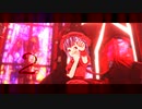 【東方MMD】レミフラで『アンヘル』【一番サビ】