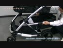 フィルアンドテッズ　プロメナード　promenade　双子用　二人乗りベビーカー　全てがわかる組み立て動画