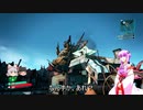 『とても』素直で温厚なゆかりさんのボーダーランズ２　PRT37