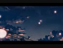 【Asaoni】夜明けと蛍【歌ってみた】
