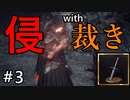 呻くゆかり侵入＃３【VOICEROID実況】