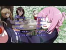 アニメ死にたがりの聖女に幸せな終末を。第1話ED