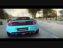 Asphalt 9 CAR HUNT RIOT:Lotus Elise Sprint 220/1:45:642