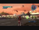 【地球防衛軍5】レンジャーINF縛り DLC2-13.最後の挑戦2