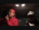 【心霊】田川幹太の1人怪奇大作戦【閲覧注意】 祟り神との戦い？！行くと呪われる廃神社！最悪な状態の監督が祟られた？！R-2