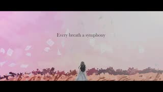 Mica Caldito - Arrive (Lyric Video)