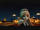 【MMD艦これ】Jervis（ジャーヴィス）でユニバース