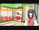 少子化対策はお見合い結婚による一億総中流（愛国左翼系バ美肉Vtuber）