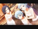 【やはりゲームでも俺の青春ラブコメはまちがっている。続】小町とサキサキ共通ルート Part5【実況】