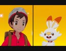 【ポケモン盾】えがお氏、ガラル地方へ征く！　part3