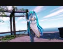 【动态模糊】初音旗袍-PiNK CAT