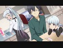 【やはりゲームでも俺の青春ラブコメはまちがっている。続】川崎沙希ルート 【実況】