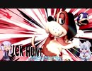 【スマブラSP】へっぽこきりたんの蛮族スマブラ対戦記 Part7【VOICEROID実況】