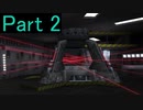 【スターウォーズの外伝ゲームを実況プレイ】STARWARS Jedi knight Ⅱ Jedi Outcast 実況 Part2