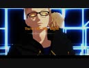 【MMDHQ!!】Turn Off The Light【月島蛍】