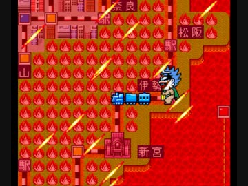 【TAS】スーパー桃太郎電鉄Ⅲ 最大収益の旅 14年目