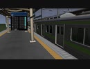 VRM-NXのスクリプト動作