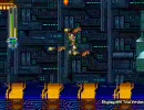 ロックマンX6BGM変更プレイ10　「デスボール・・」