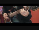 【ふしぎの海のナディア ED】Yes,I Will・・・ギター・ベースで弾いてみた