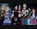 RWBY Volume 7:E2 - A New Approach【日本語字幕】