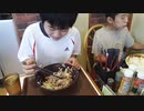 【大食い】余裕で完食してやんよ？⇒ 牛丼キング★リベンジ «すき家» #食べ放題 #大食い