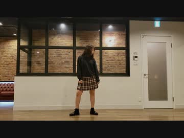 【かっぴぃ】負け犬にアンコールはいらない【踊ってみた】