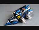 クラッシュギア　邪水虎7試合