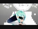 【MMD】Unknown Mother-Goose[YYB Hatsune Miku_10th]
