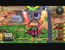 【EXVS2】ヤルッケー9【ヤークトアルケーガンダム視点】