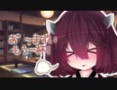 【VOICEROID劇場】犬と包丁と、珈琲