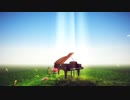 【歌ってみた】HANABI／ミスチル【この音域ニガテ意識がつおい】