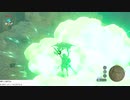 軽い縛りとマスターモードでゼルダの伝説ブレスオブザワイルドpart143。