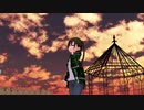 My Trouble VRoid・MMD