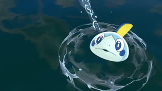 【実況】＊ポケットモンスター シールドを初見のんびりプレイ＊【Part2】