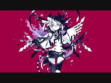 アンヘル(cover)/トパーズ【歌ってみた】