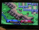 トラキア斧キャラ７４