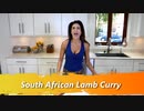 【疑似m@s】調理 Curryとラム