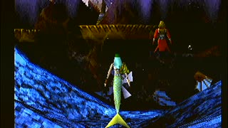 【マーメノイド】美しきかなマーメノイア【Meremanoid】その32