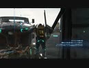 【DEATH STRANDING】自分で乗り付けたトラックに閉じ込められて脱出できない伝説の配達人おじさん【本編クリア後】