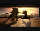 SEKIRO　MAD　FUKURO