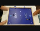 「クラスク｣名古屋のTOPプレイヤー（自称）達によるKLASKプレイ「KLASK｣③