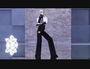 【MMD刀剣乱舞】ディカディズム【モーショントレース】