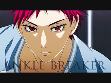 映画予告風 赤司征十郎 セリフｍａｄ 黒子のバスケ ニコニコ動画