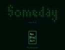【緩り実況】Someday (ver0.10)　ゆめにっき派生【№17 終幕(仮)】