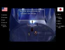 【アメリカ語でFF7】Part173邪王炎殺拳最大最強奥義を習得しに滝の中へDive to blue！！①