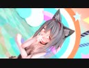 【MMD 】LuaでBooo!